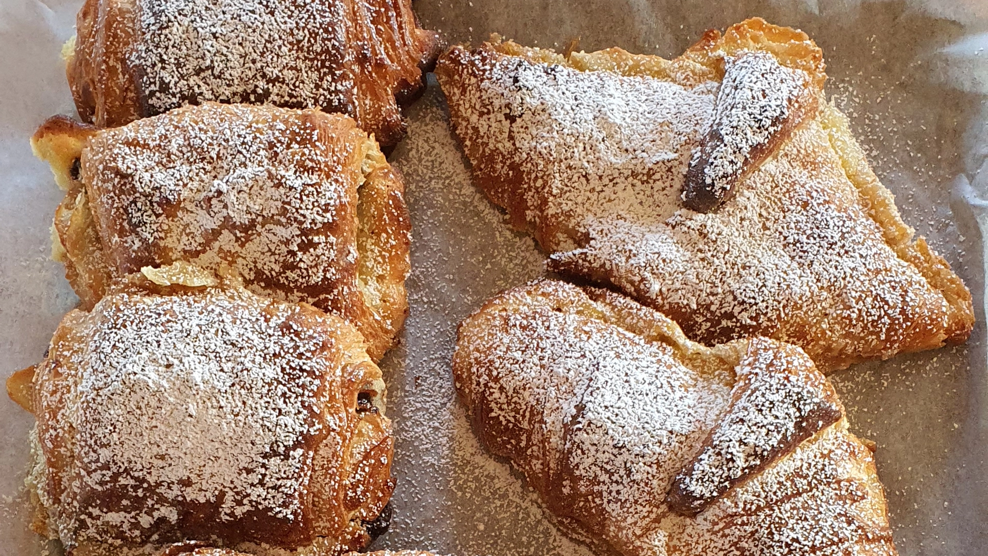 Image de viennoiseries.